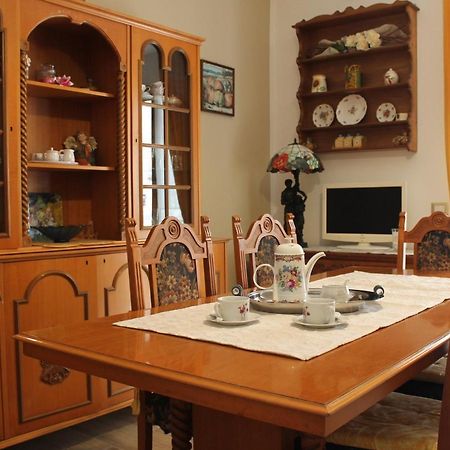 Casa Vacanze Nonna Nunzia Villa Bosa Bagian luar foto