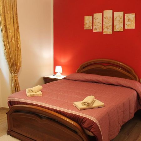 Casa Vacanze Nonna Nunzia Villa Bosa Bagian luar foto